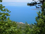 24. pogled na Mošćenice